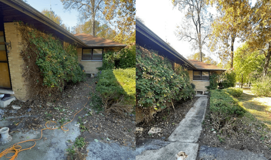 Lawn Heroes