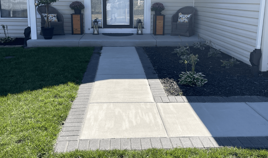 Lawn Heroes